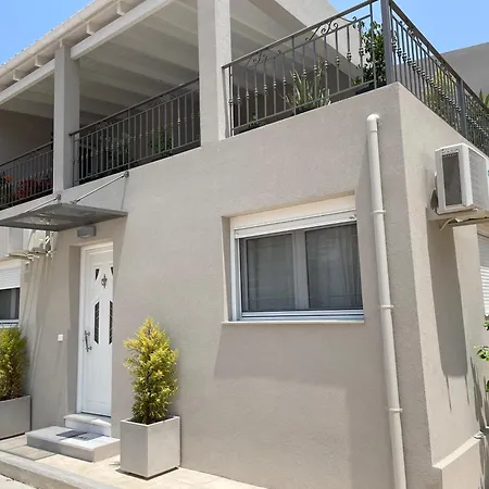Athena Apartment Argostoli (Kefalonia)