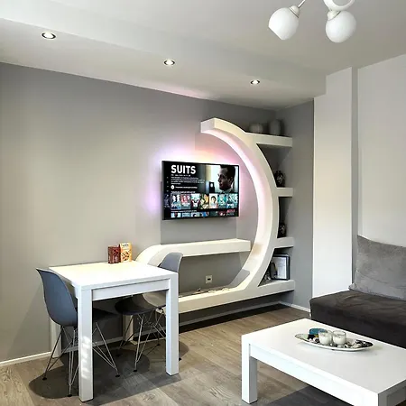 Apartment Athena
