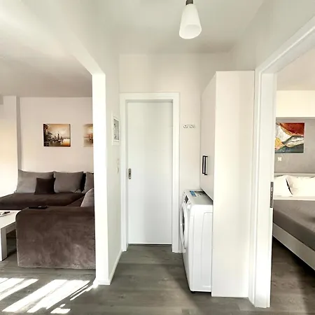 Athena Apartment Argostoli (Kefalonia)