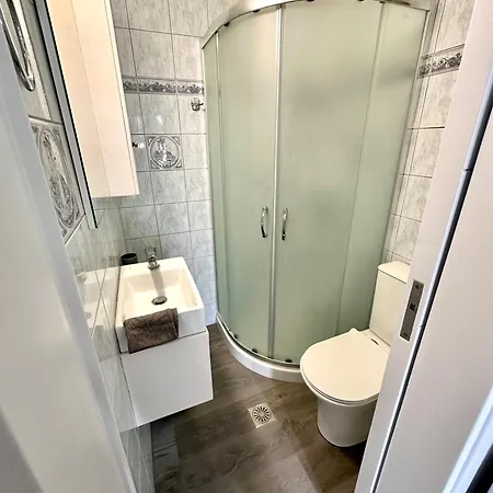 Apartment Athena