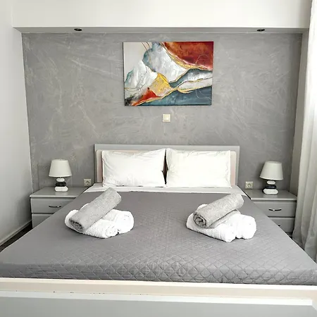 Apartment Athena *