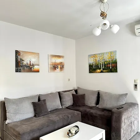 Athena Apartment Argostoli (Kefalonia)