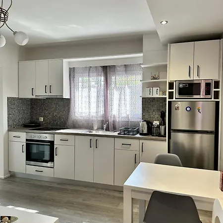 Athena Apartment *