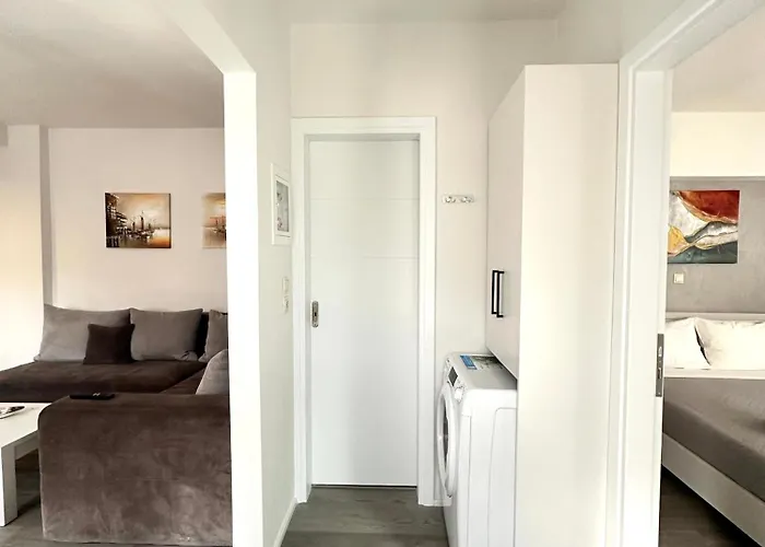 Athena Apartment Argostoli (Kefalonia)