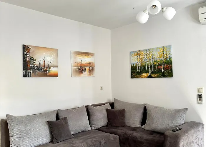 Athena Apartment Argostoli (Kefalonia)